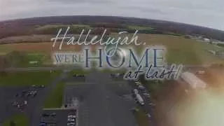 3ABN Hallelujah, We're Home At Last! Promo