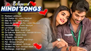 Latest Bollywood Songs Indian Romantic songs💞Best of Arijit Singh,Jubin Nautiyal,Atif Aslam....
