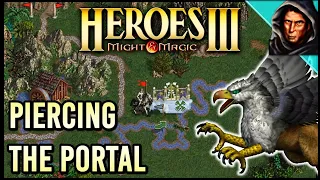 Quest for the Portal of Glory! - Heroes 3 Castle Crusade, #2