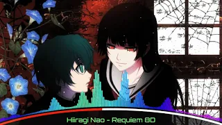 Hiiragi Nao - Requiem (8D Audio🎧)