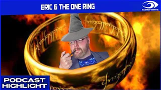 Eric gets Engaged!!