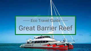 Great Barrier Reef - Snorkel and Scuba Dive - Cairns - Queensland