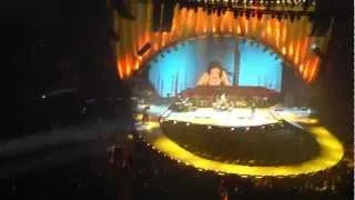 The Rolling Stones 25/11/2012 Londyn - Honky-Tonk woman