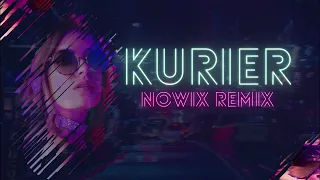 PrzeBOY - Kurier  (NOWIX REMIX) 2022 !!!