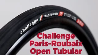 CHALLENGE Paris Roubaix 27 Open Road Tire