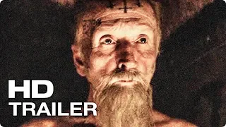 ВЕЛЬЗЕВУЛ Русский Трейлер #2 (2019) Тобин Белл Хоррор Movie HD