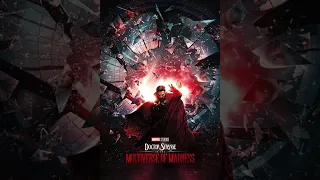 Doctor Strange in the Multiverse of Madness Full Movie in English 4K