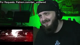 Muse - Kill or Be Killed REACTION!! | Unfiltered Reactions