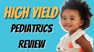 Epiglottitis vs Croup- High Yield Pediatrics Review