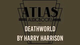 Deathworld by Harry Harrison | Full Audiobook