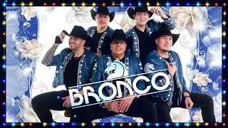 Grupo Bronco ❤️ Musica Romantica ❤️ Bronco Mix Romanticas ❤️ Grupo Bronco Mix Románticas ❤️