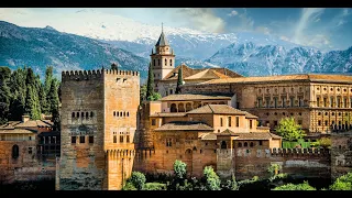 Traveling for Art in Spain w/Rudy Maxa