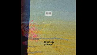 lovetrip -- perplex