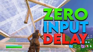 33 PC Tweaks For Zero Input Delay and Better FPS