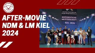 NDM & LM S-H Kiel 2024 - After Movie