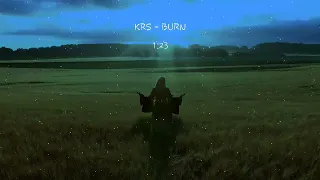 KRS - Burn (Original Mix)