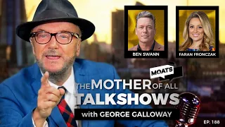 MOATS Ep 188 with George Galloway