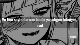 Juice Wrld / NightCore - Wasted (Türkçe Çeviri)