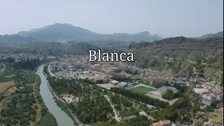 Blanca