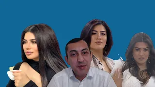 Qabil Türkoğlu "Nəfəs, Дыхание"