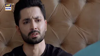 Danish Taimoor & Nauman Ijaz | Best Dialogues | Episode 9 | #KaisiTeriKhudGharzi #ARYDigital