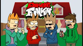 EddsWorld MOD Preview | No Cutscenes & No Dialogue Yet | Read the DESCRIPTION!!