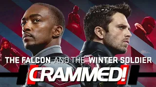 The Falcon And The Winter Soldier - ULTIMATE RECAP!