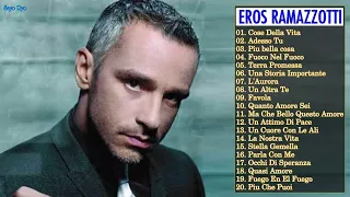 EROS RAMAZZOTTI BACHATA MIX 2016（Great Success）2015  -  2016null