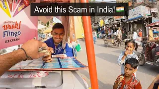 Avoid this Scam in India! 🇮🇳