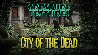 Kitty Burns & City of The Dead