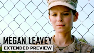 Megan Leavey | The True Story of a Marine and Her Life-Saving Dog