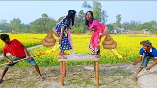 Eid Special Don't Miss New Unlimited Funny Viral Trending Video 2022 Episode 133 By Busy Fun Ltd,