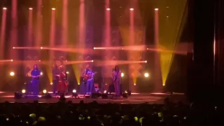 Billy Strings, “Bronzeback”, 9/10/21, Fox Theater, Oakland, CA