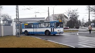 Новое видео про 🚎 06.12.21