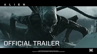 Alien: Covenant [Official Trailer #1 in HD (1080p)]