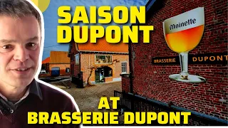 Saison Beer: Saison Dupont: Experiencing What Belgian Saison Beer is, Taste etc.