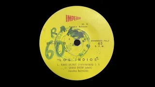 Los Indios - Quiero Gritar