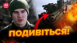 🔥ЗСУ розносять ТАНКИ РОСІЯН! Це відео з-під ВУГЛЕДАРА розірвало мережу. Дивіться до кінця