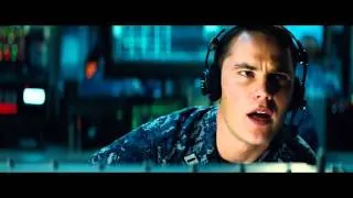 Морской бой (2012) Battleship (HD) tr1