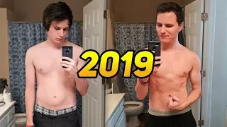 2019 was the worst year of my life
