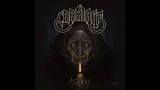 Carriage - Deadly Corpse