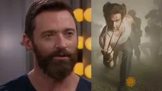 A backstage pass to the 2014 Tony Awards with Hugh Jackman