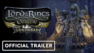 The Lord of the Rings Online: Fate of Gundabad - Official Launch Trailer