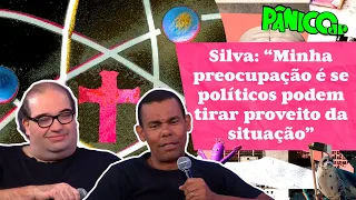 RELIGIÃO E CIÊNCIA NA VIDA EXTRATERRESTRE: SACANI E RODRIGO SILVA TRAZEM VISÕES DISTINTAS