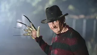 A Nightmare on Elm Street (1984) - Modern Teaser (Full HD)