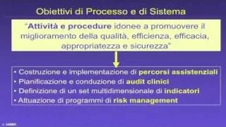 Cartabellotta - Umbrella of Clinical Governance - Bologna, 11 febbraio 2011