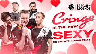 Cringe Is The New Sexy | G2 Smooth Operator