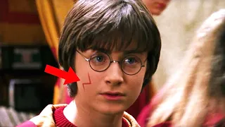 Fehler in Harry Potter, die man kennen muss!