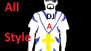 Dj Alex - Freestyle 2 part 2/2