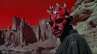 Star Wars: Episode I - The Phantom Menace - 1950s Super Panavision 70